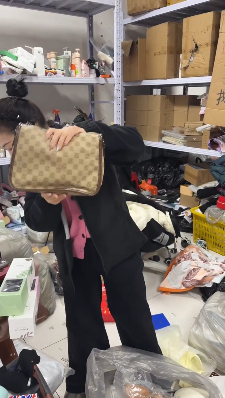 PU上车啦 宝宝们抓紧时间去下方链接拍吧