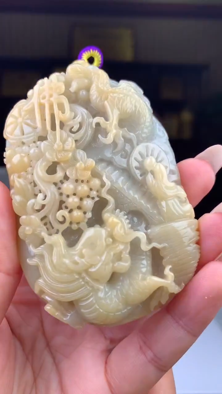 【闪购商品】定制翡翠未镶嵌天然A货翡翠（拍一发一）