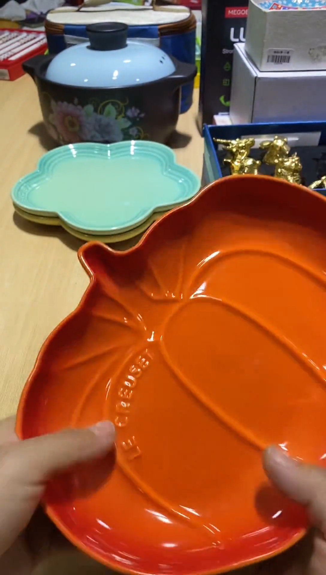 瓷片全场正品,一件不留@@1