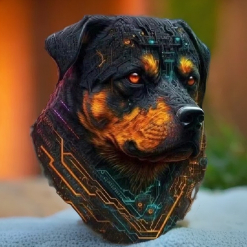 三只罗相册一一一幼犬定金拍这个