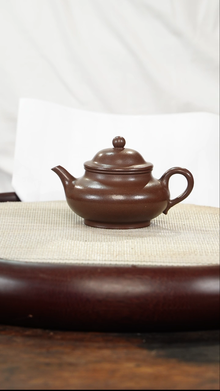 茶壶紫砂老行家紫砂5