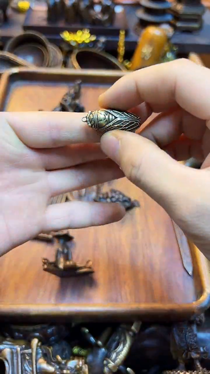 1案台摆件 物品摆件