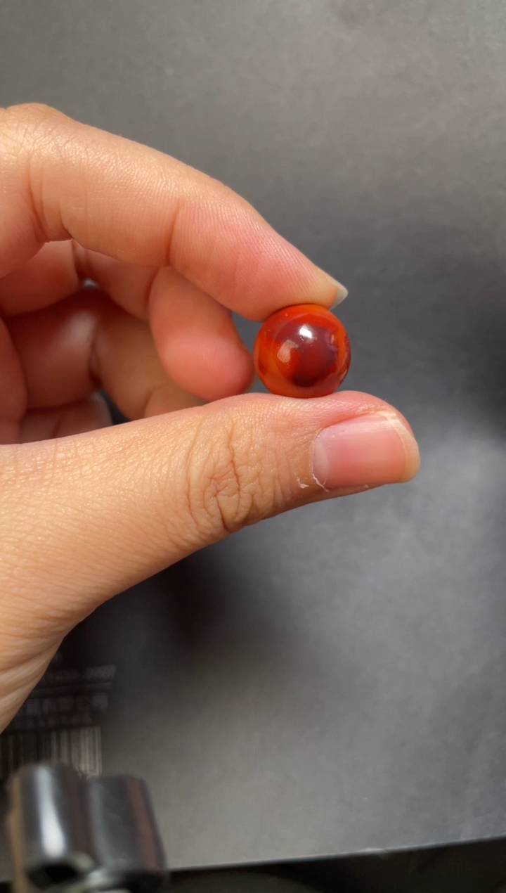 未镶嵌44南红玛瑙配饰--13+