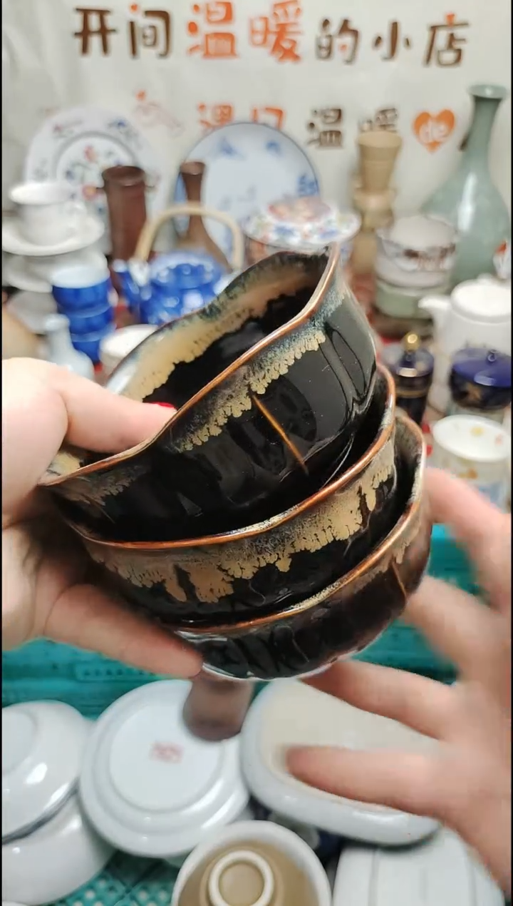 其他陶 紫韵陶艺优品小铺满30包邮