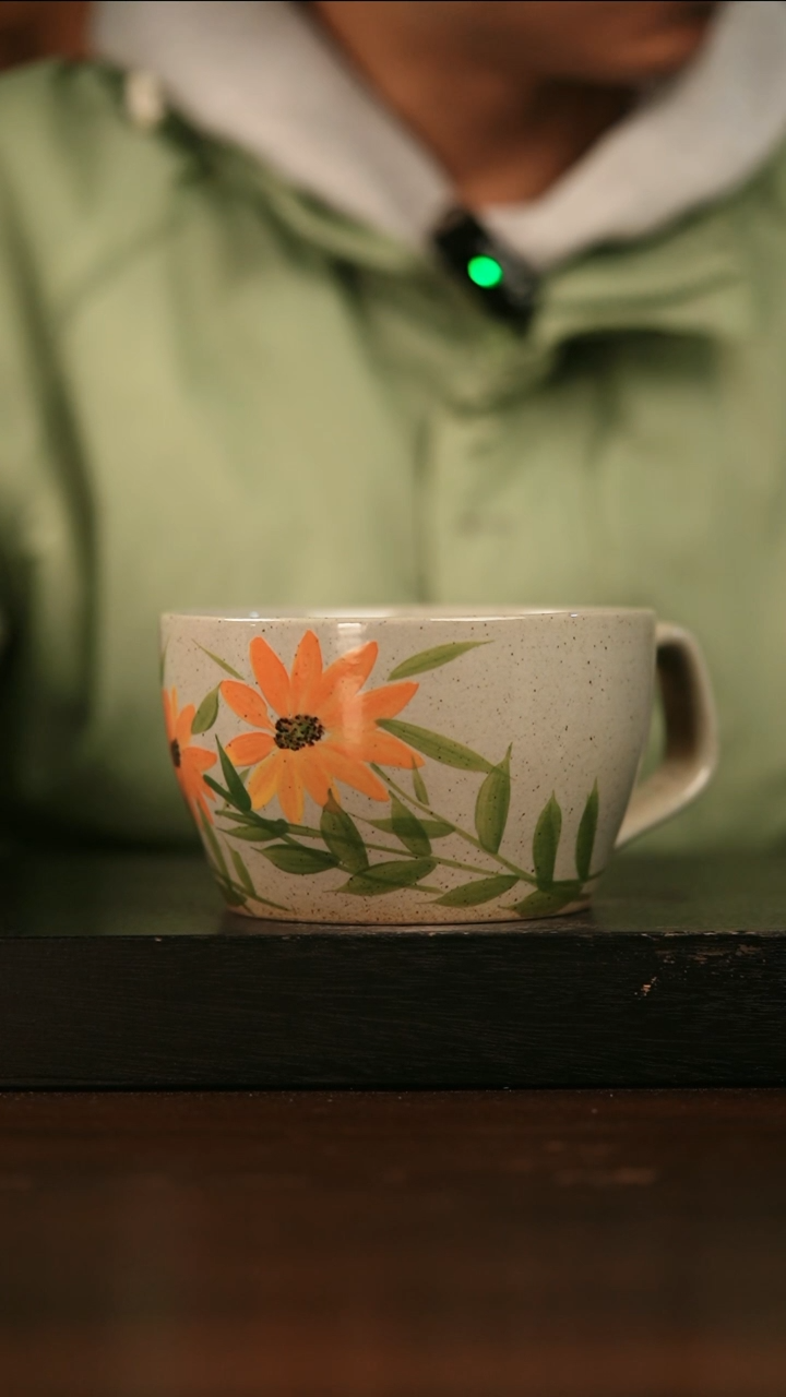 【闪购商品】其他955遇瓷手作同款