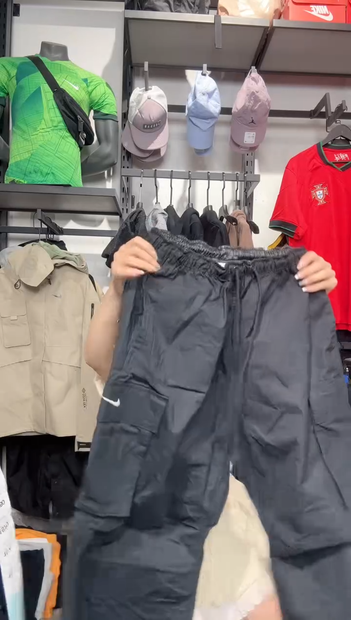 1577编码 瑕疵款直播间过款为准 尺码S