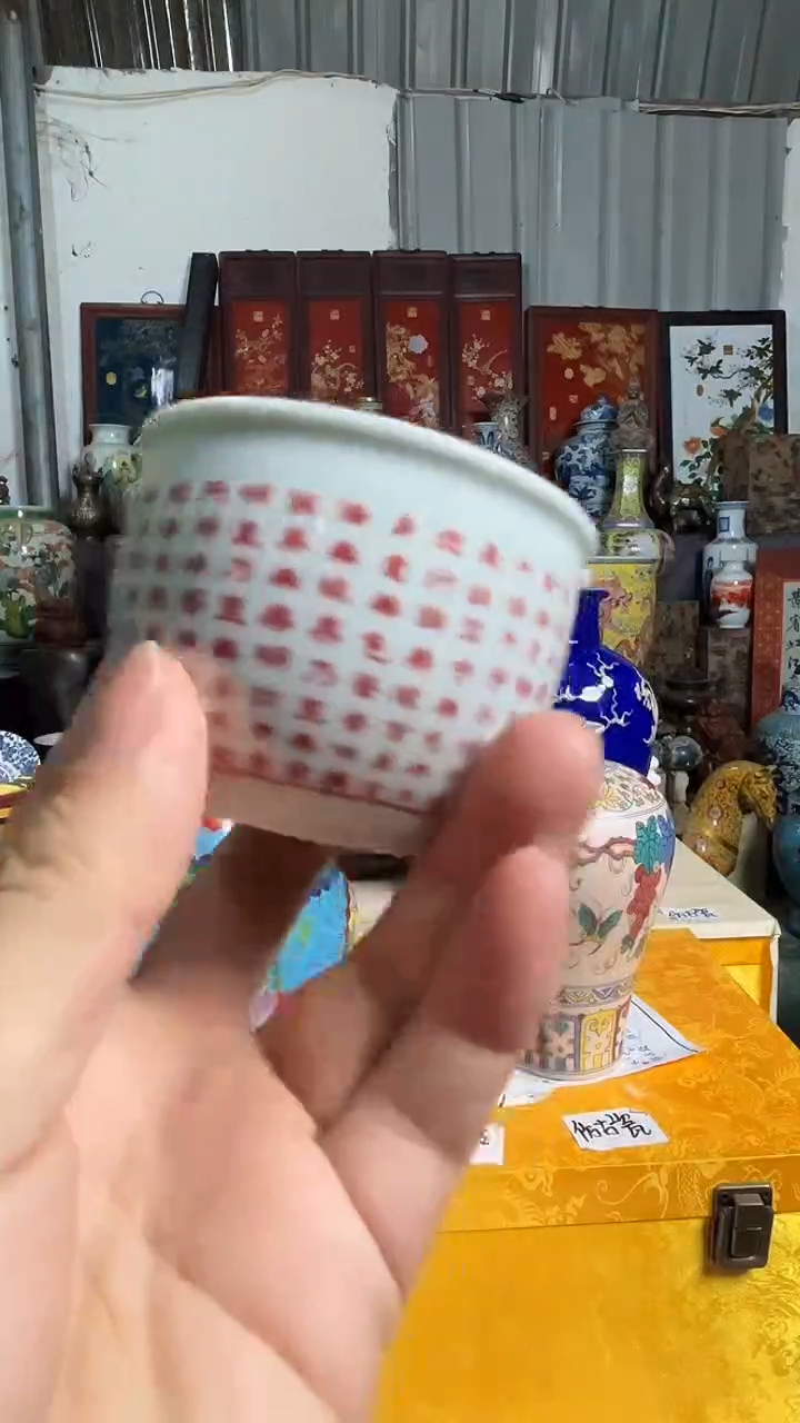 摆件陶瓷艺术摆件G