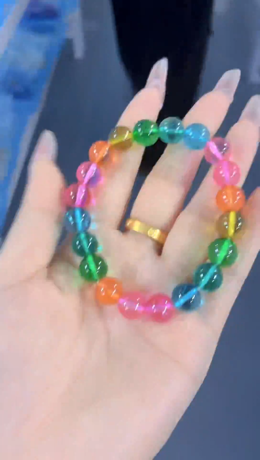 【高定甄选】高端轻奢多样性发货WF4002S