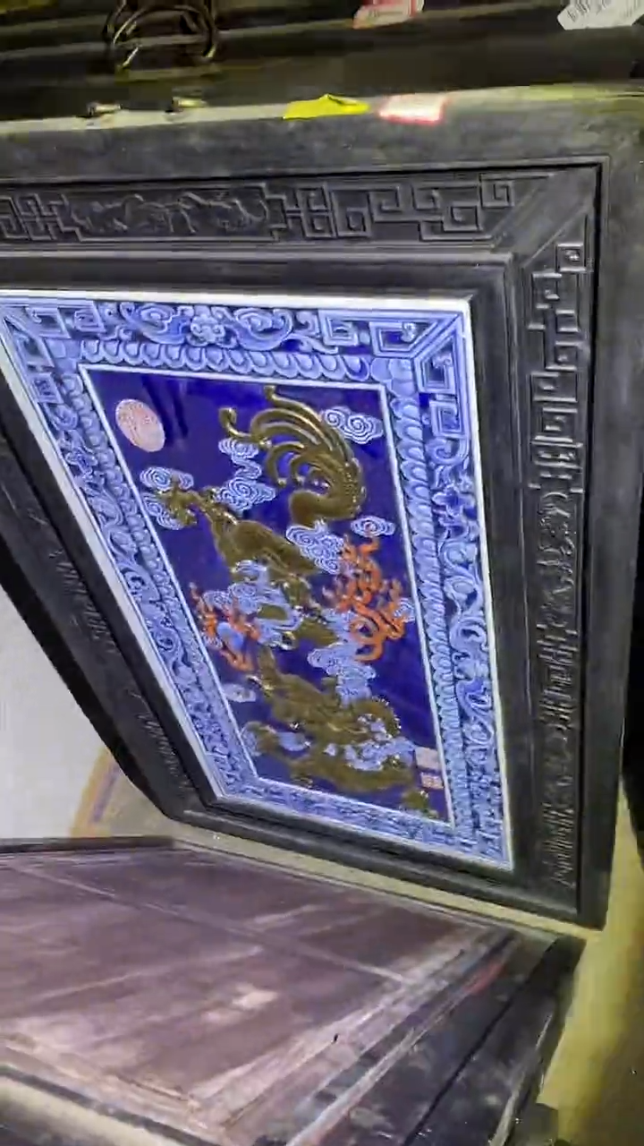 Q432景德镇高端瓷器