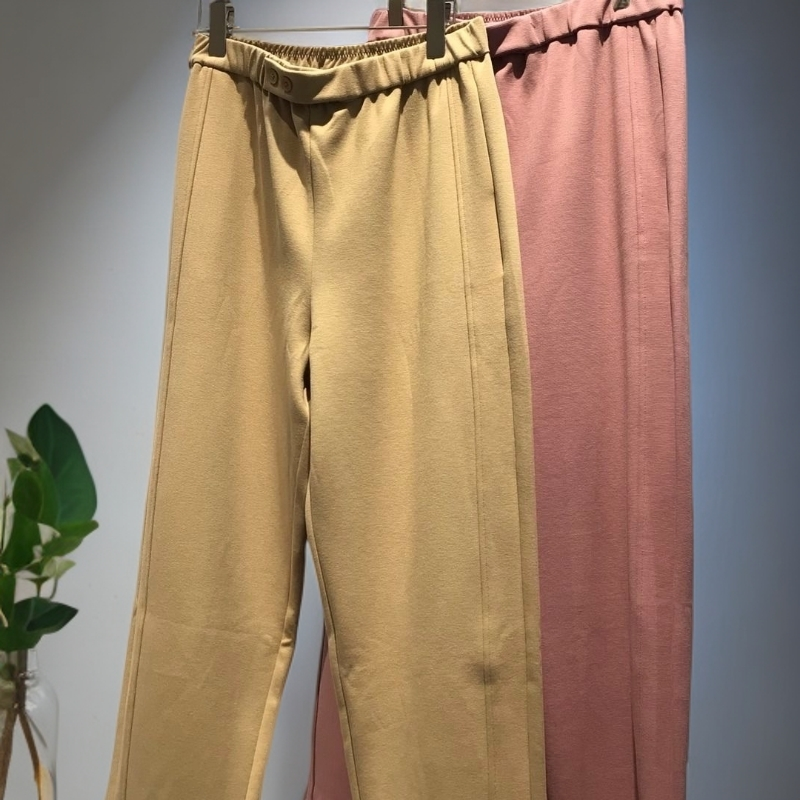 秋季新款萝卜裤1142531602