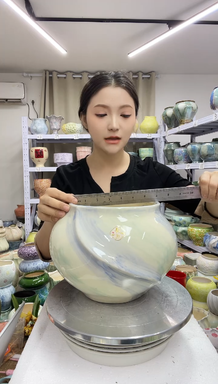 【12.31】花盆链接高： 19 口：17