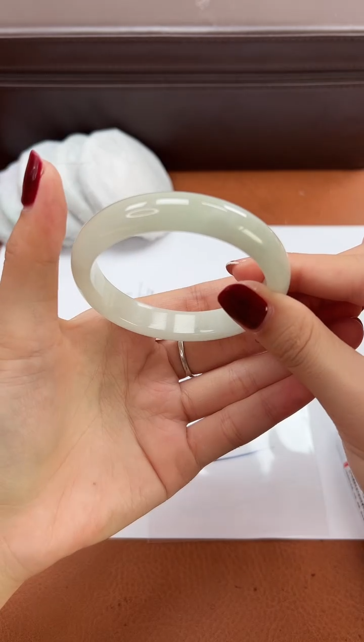 缅风精品手镯礼盒装126