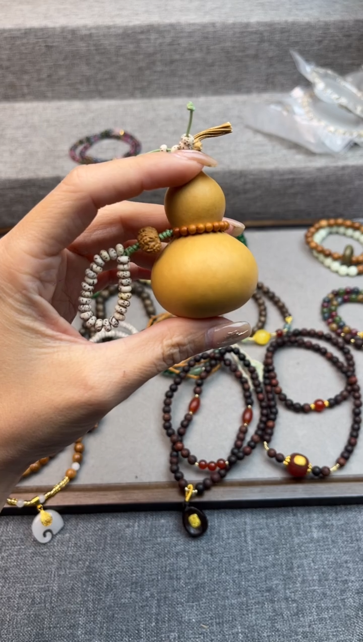 【闪购商品】库克手串/手链49多样性发其一