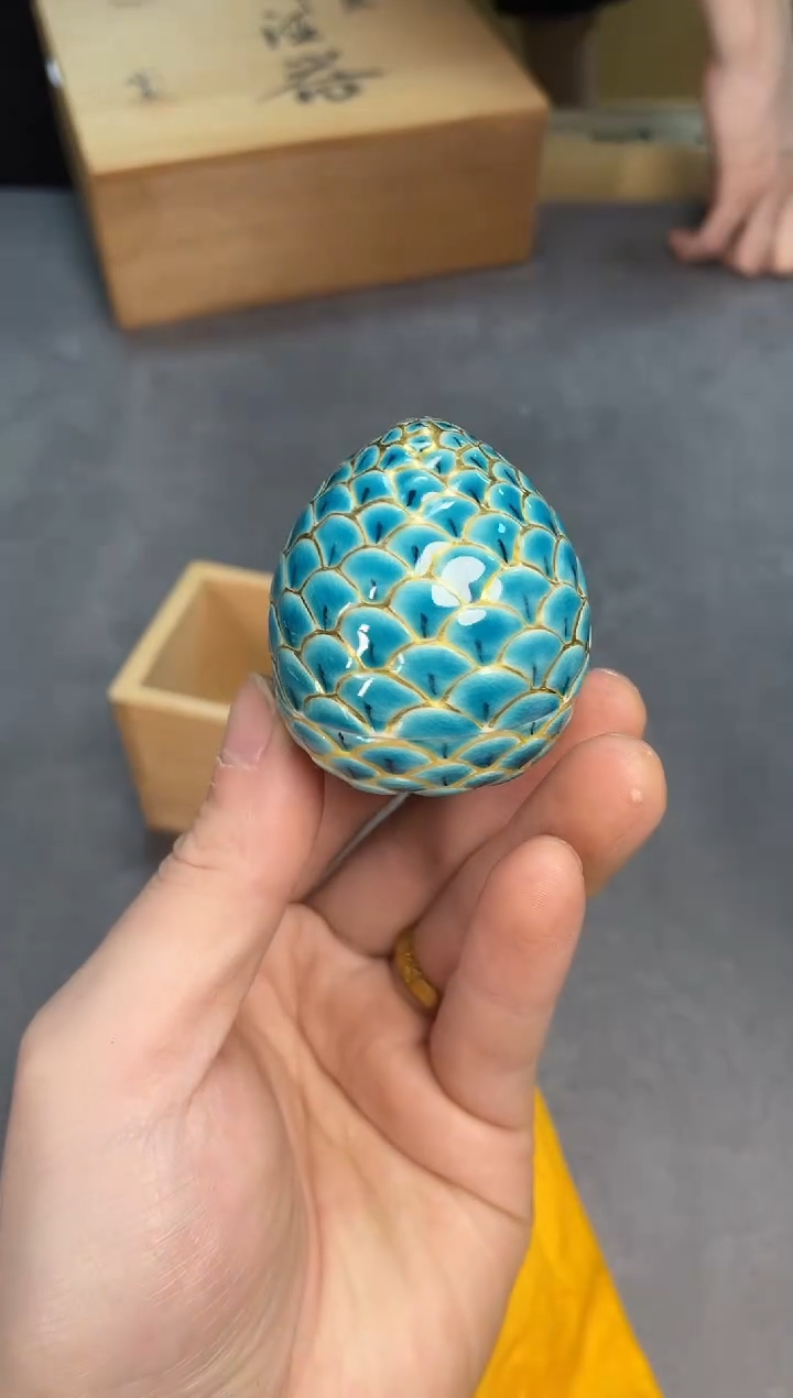 茶宠瓷器茶具套装