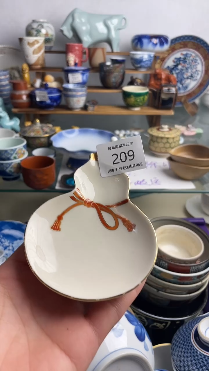 手工艺品琉璃用****3晨晨陶瓷