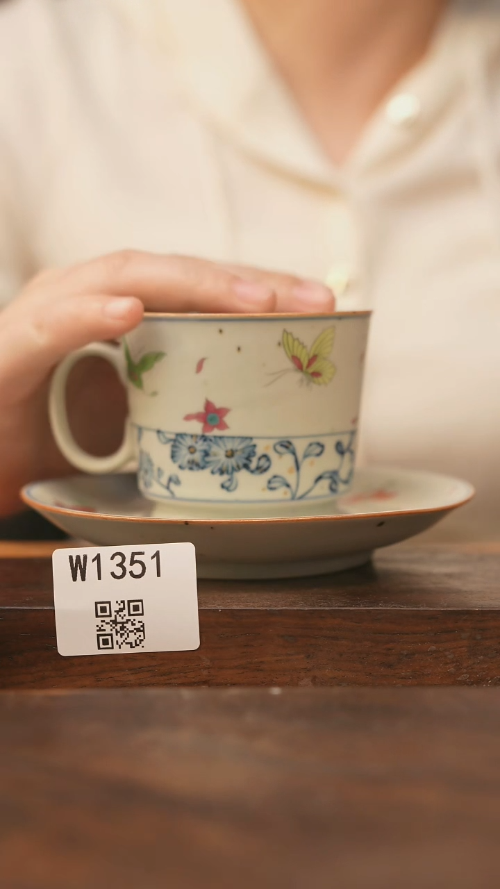 【经典福利】/杯子@@W1351