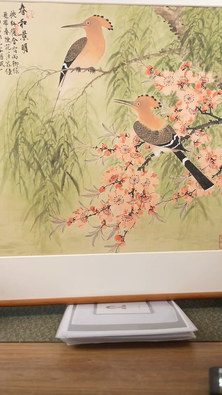 书法协会会员老师作品-