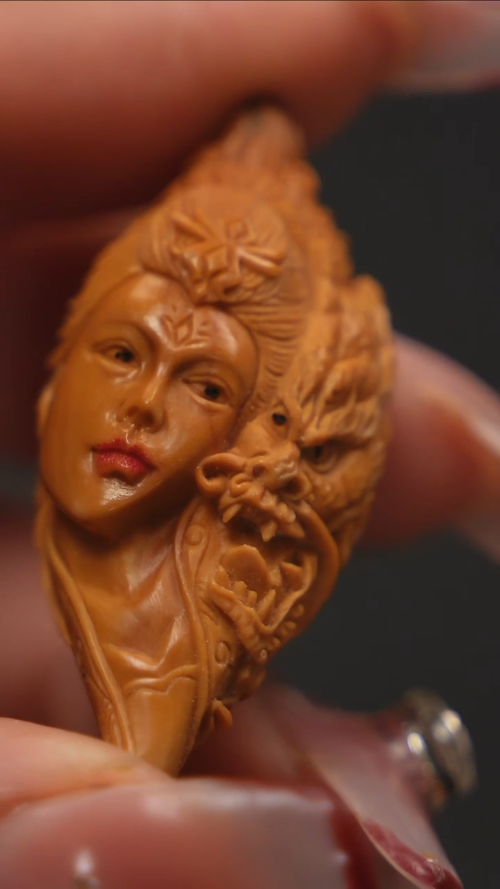 【闪购商品】橄榄核手串/手链左上角福袋参与一下