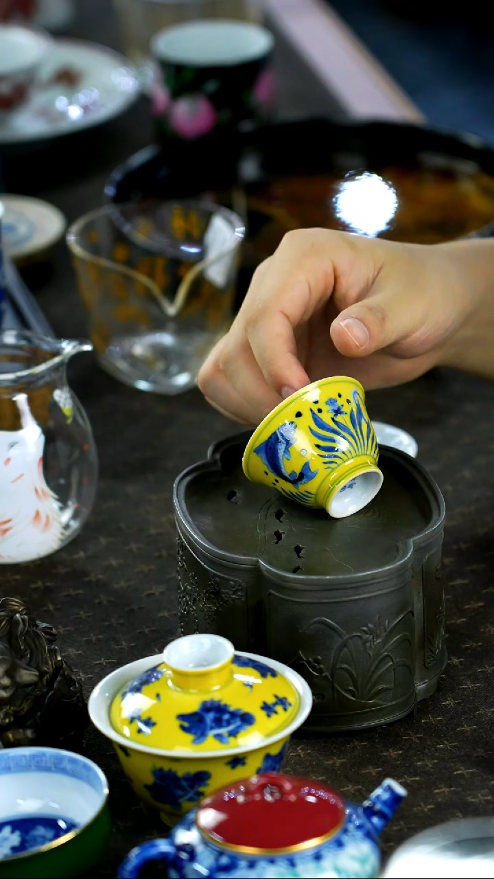 没有套路千款玻璃直接炸