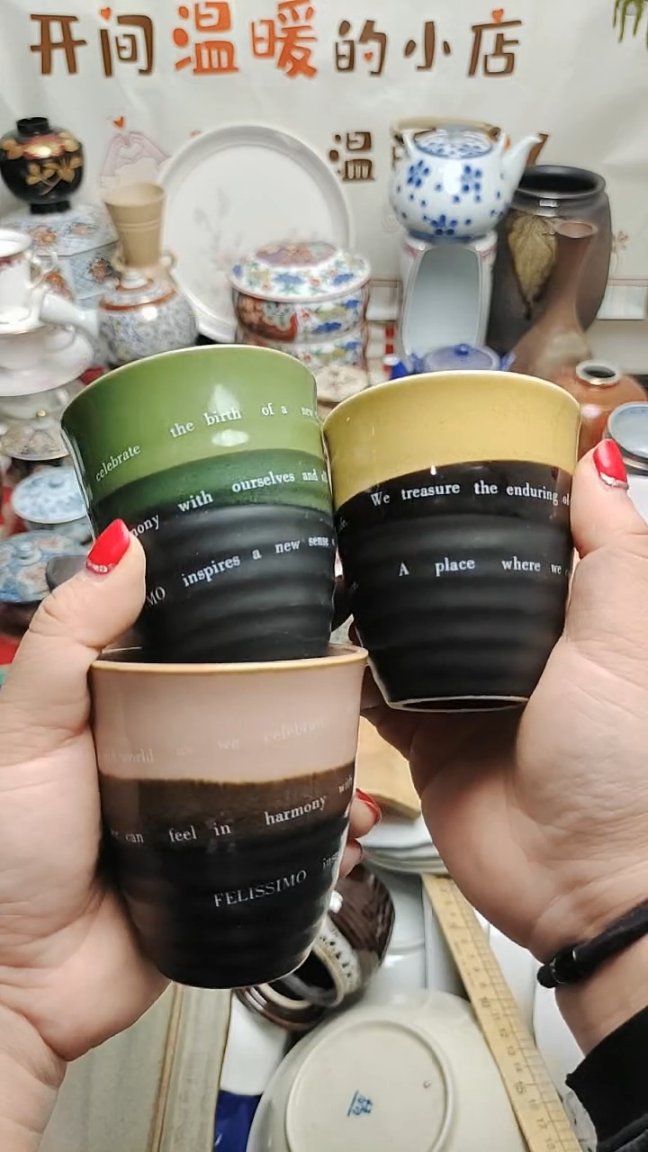 其他陶 紫韵陶艺优品小铺满30包邮