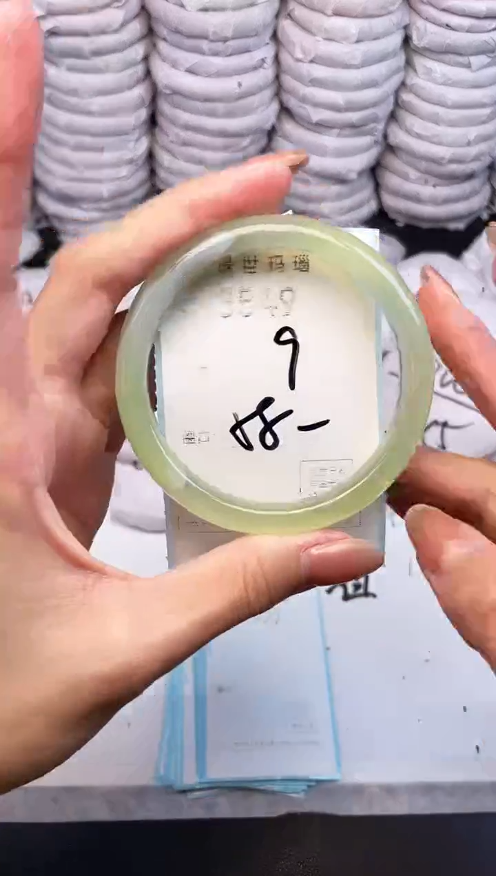 手镯玛瑙/玉髓未镶嵌3549