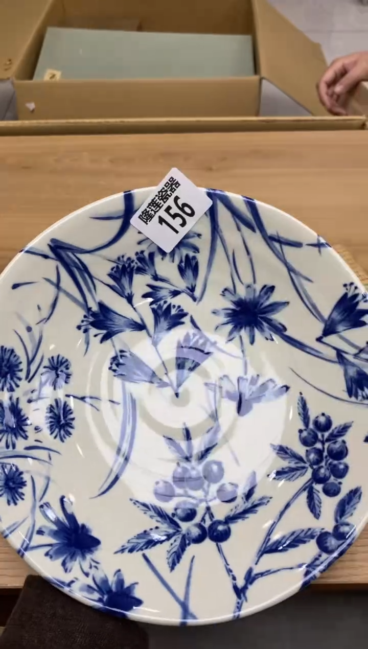 瓷片隆莲瓷器欢迎大家