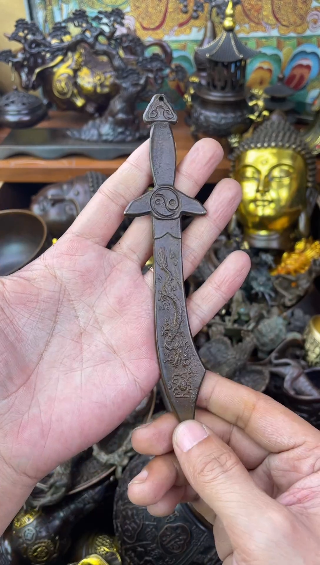 高品铜社精选链接