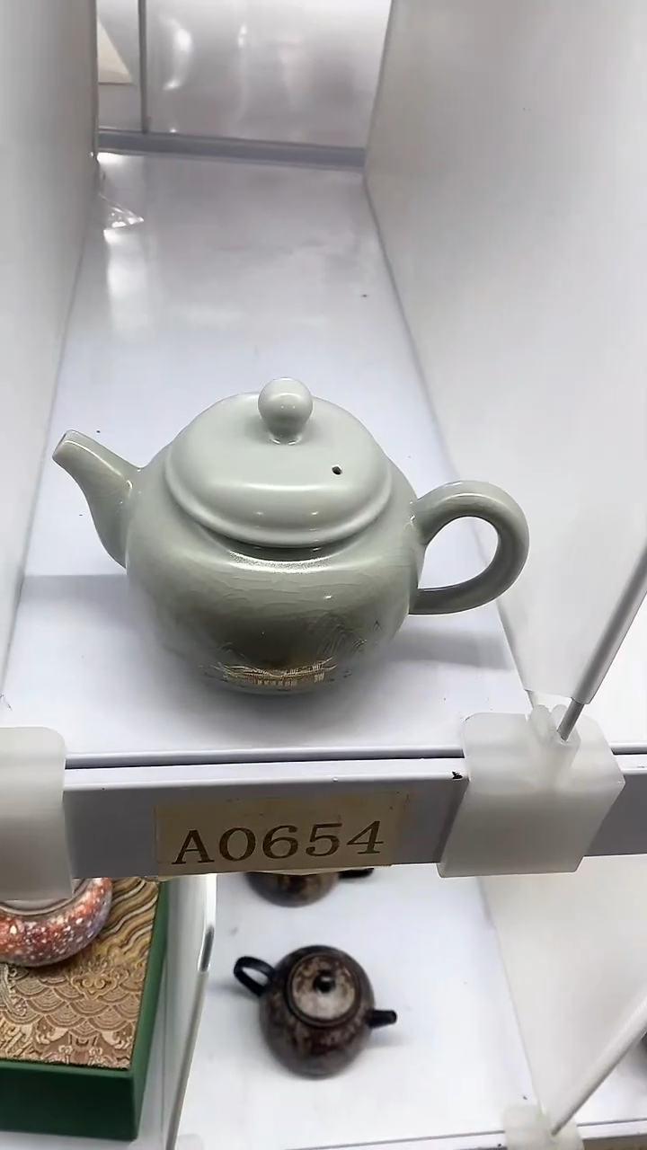 【闪购商品】瓷片陶瓷茶器福利A0620