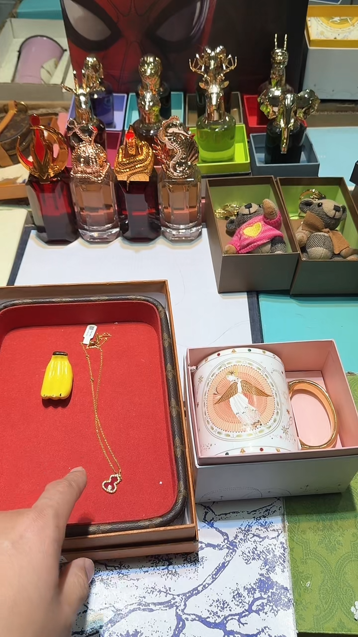 【闪购商品】瓷片换类目孤品单品一件不留