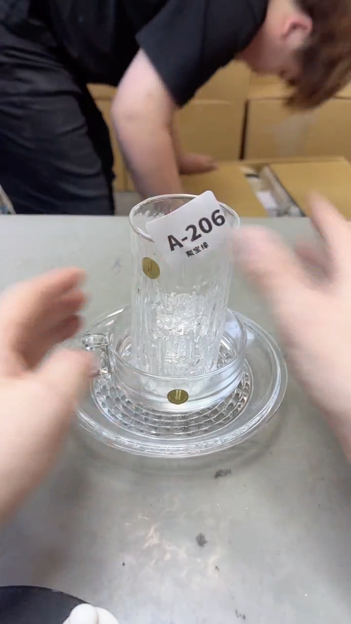 【闪购商品】瓷片206三单聚宝缘海淘精选