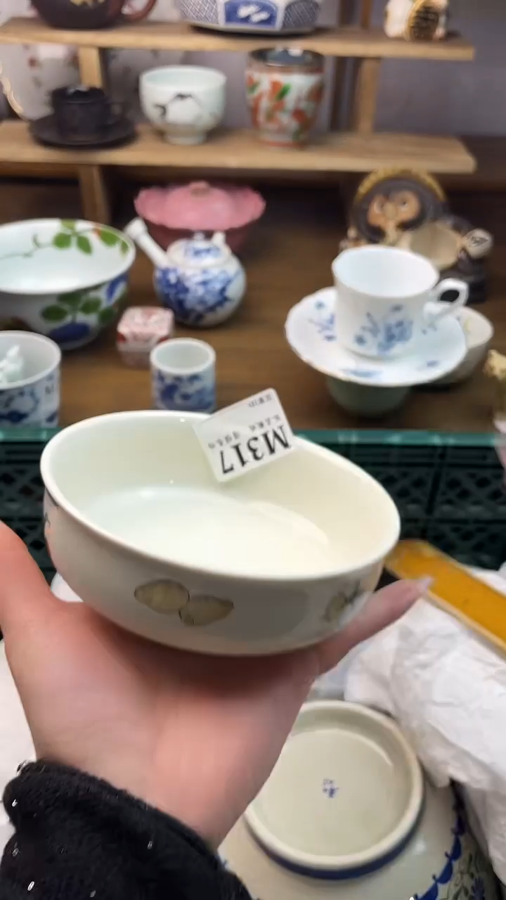瓷片@*旧                             