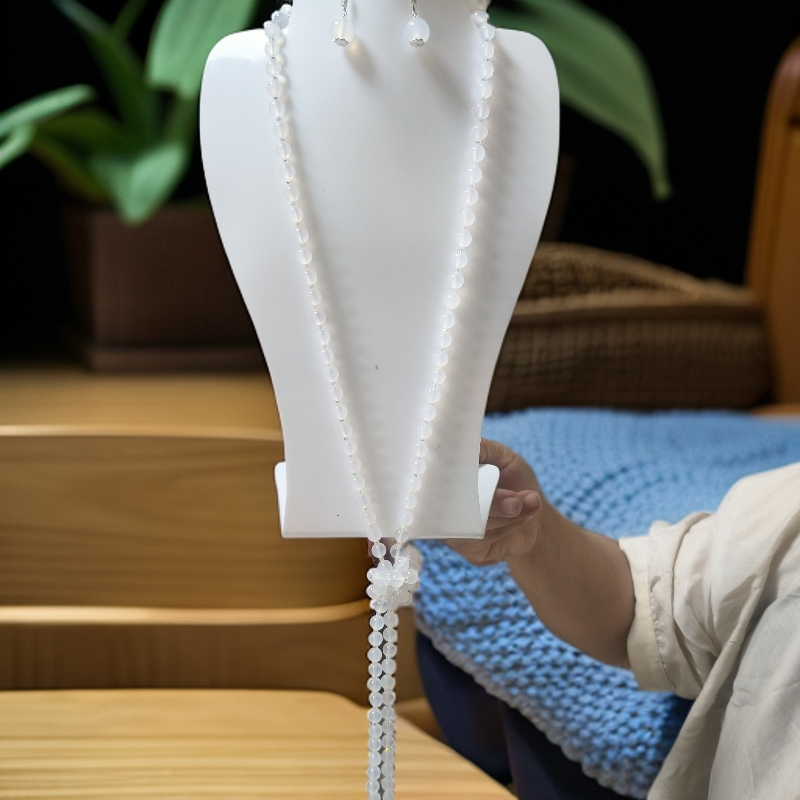 ah manao 项链 毛衣连 128