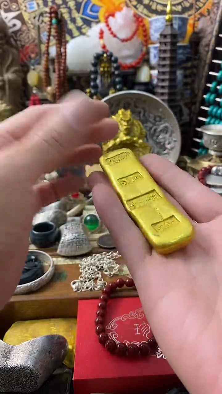 ------主播推荐--------