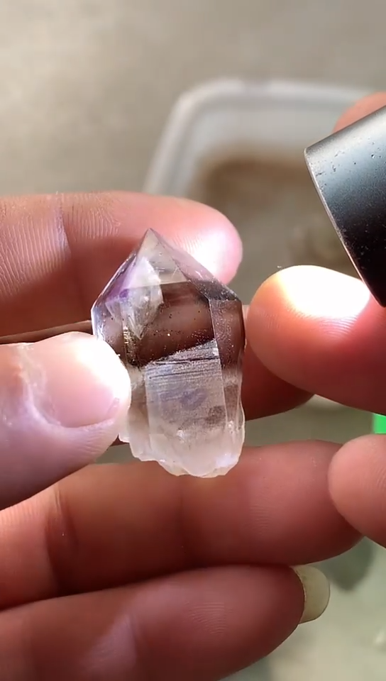 【闪购商品】水晶.未镶嵌乘风水晶
