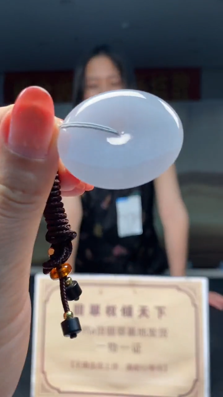 定制翡翠未镶嵌********627