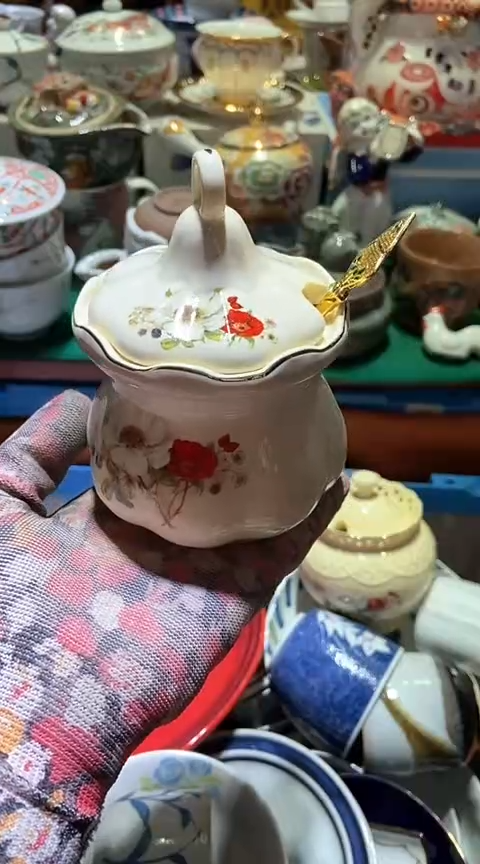 【闪购商品】瓷片111111111111111