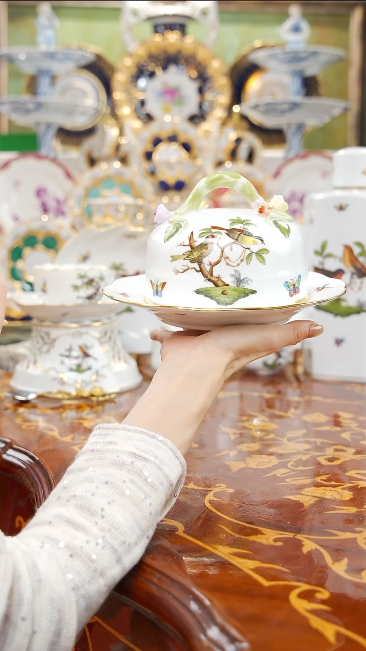 瓷米多家中古瓷器如图所示51