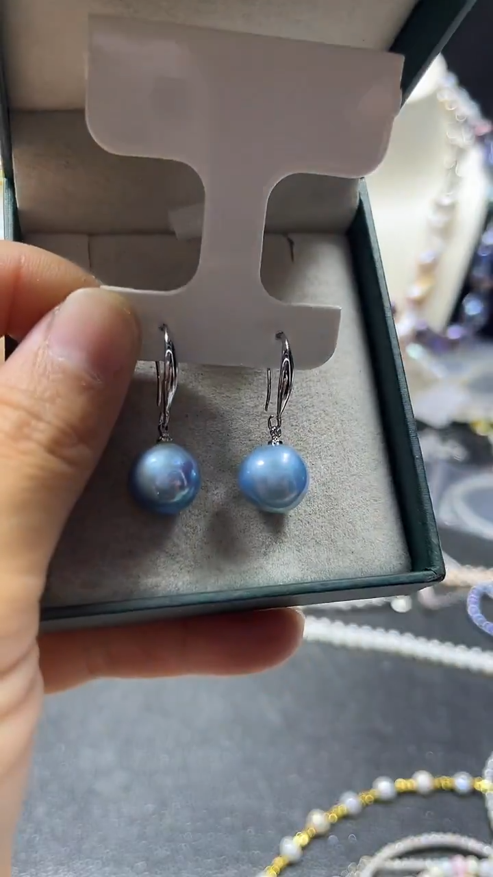 颈饰未镶嵌淡水珍珠多人