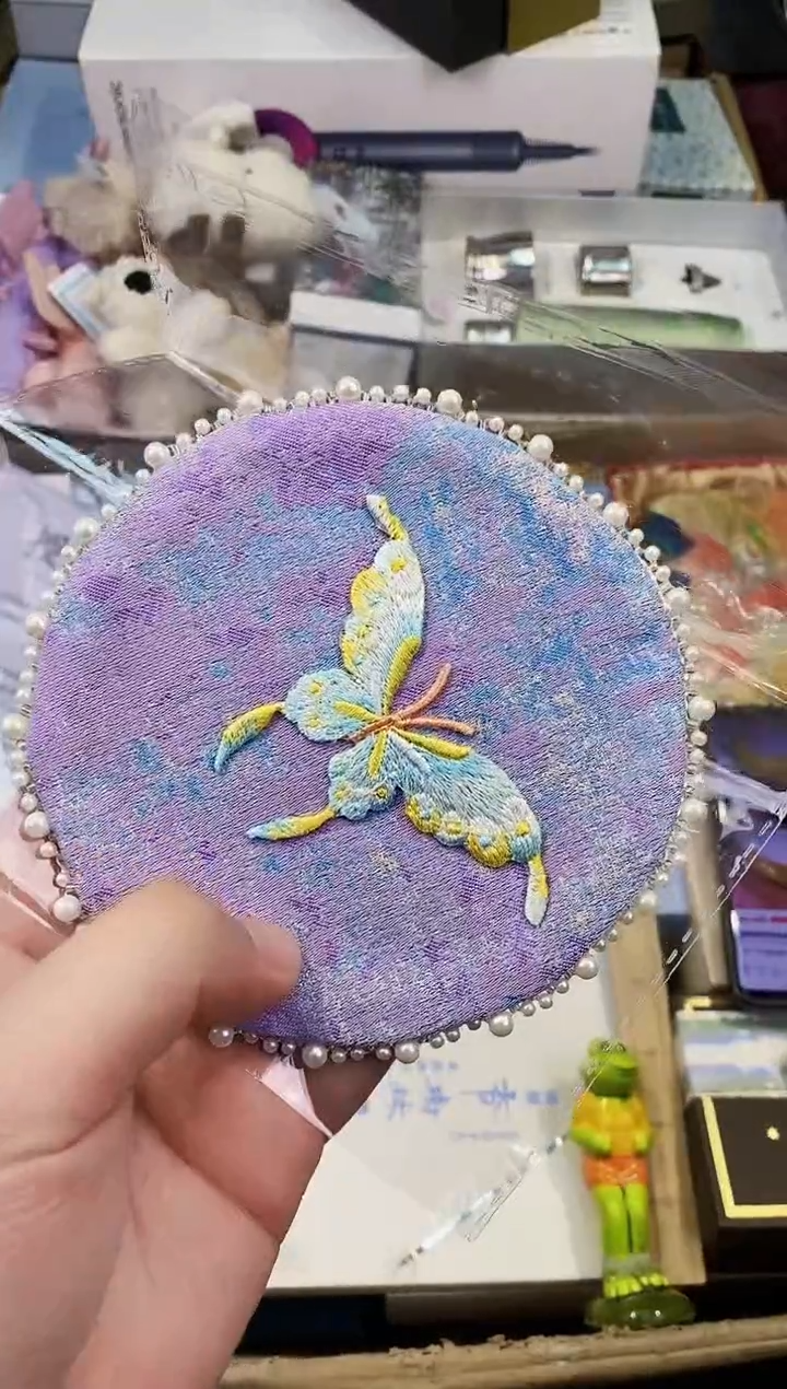 【闪购商品】瓷片都是我的大宝贝儿瓷器.