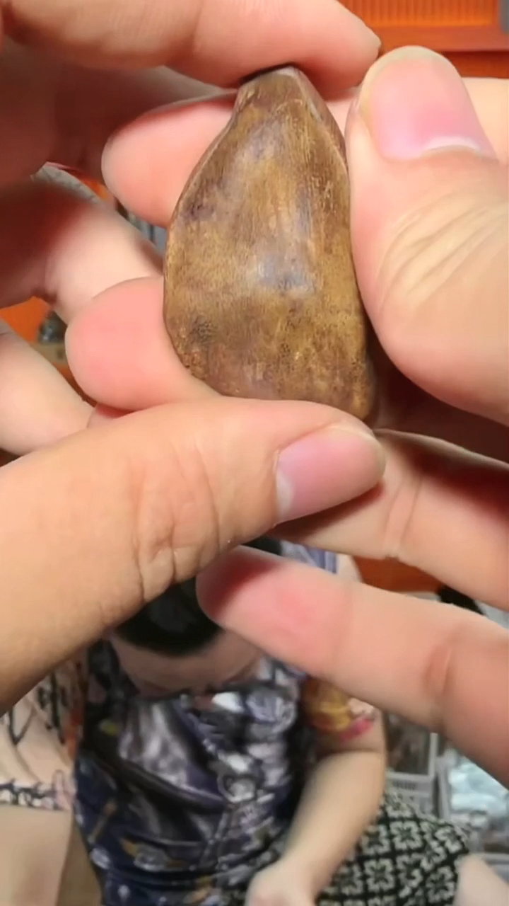 沉香吊坠106号红土包头多样性发一