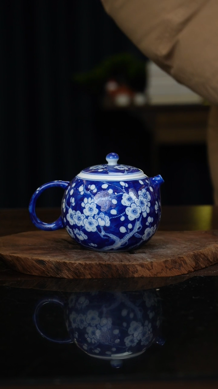 【闪购商品】杯微瑕福利景德镇手工手绘陶瓷