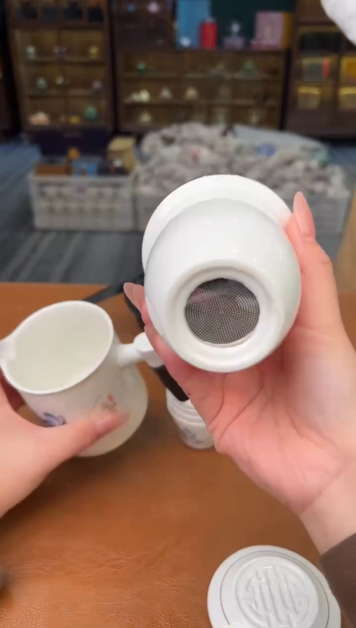 【闪购商品】熹物茶空间清仓福利1111111