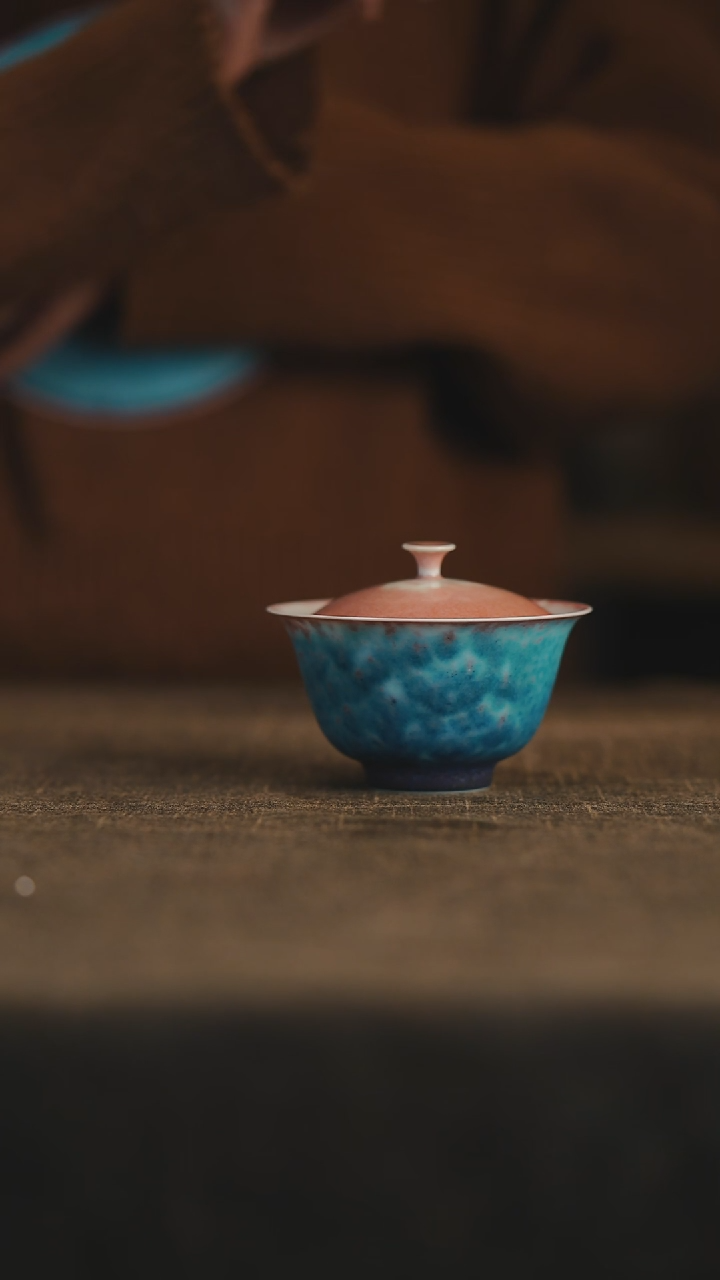 【闪购商品】摆件仟户烧严选陶艺手工