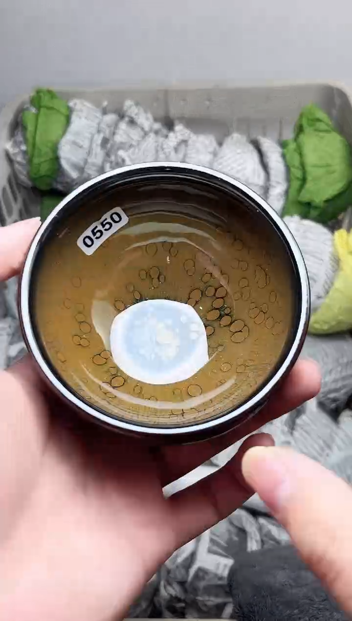 【闪购商品】茶盏550高端茶器主人杯