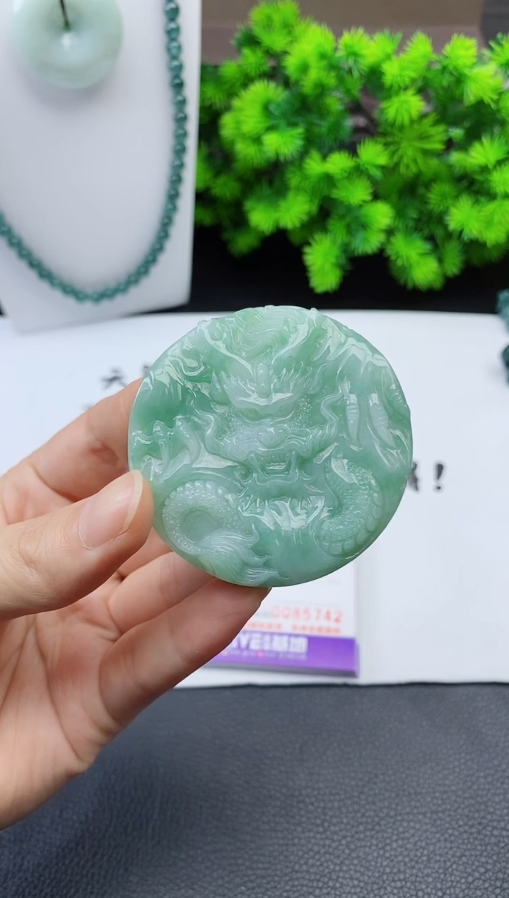 颈饰未镶嵌翡翠多样性一件发货