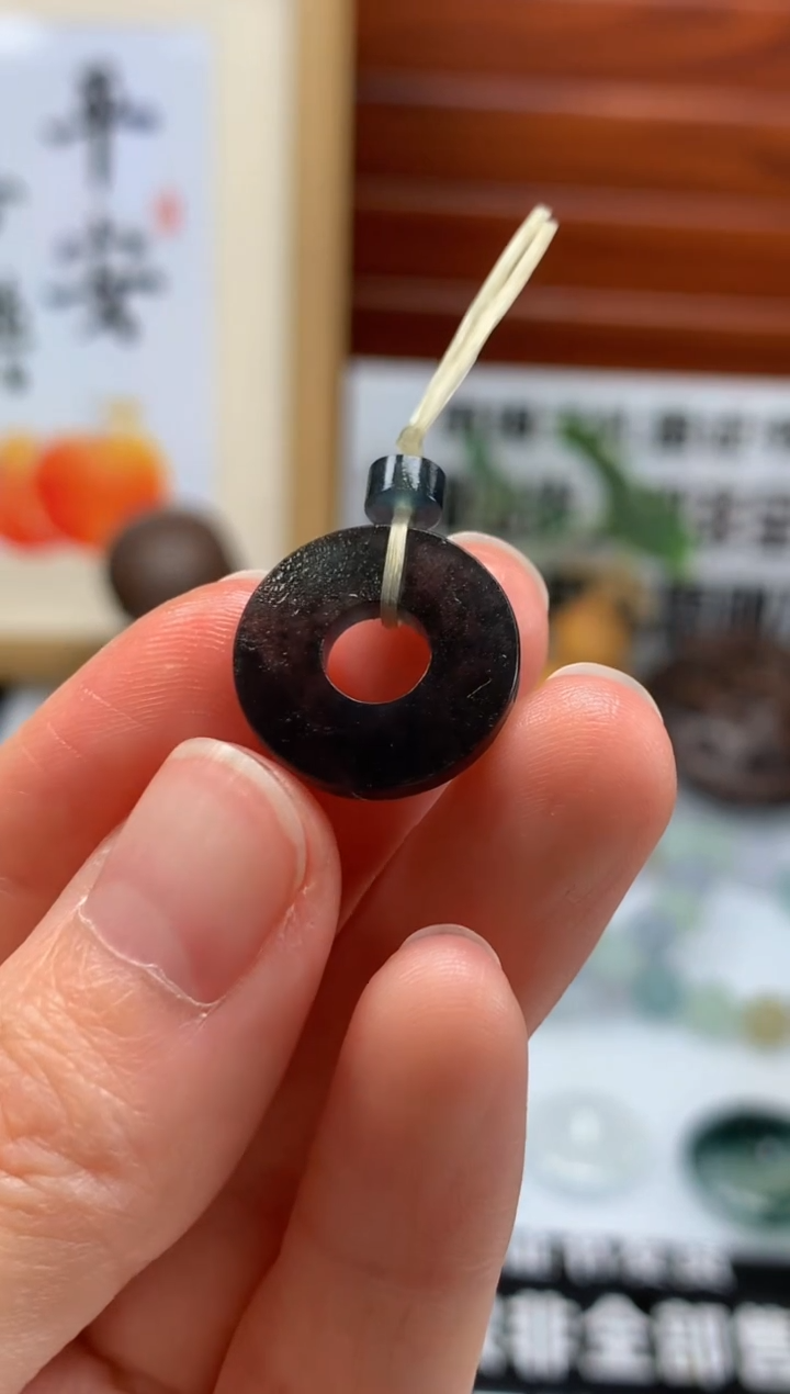 定制翡翠未镶嵌---12456