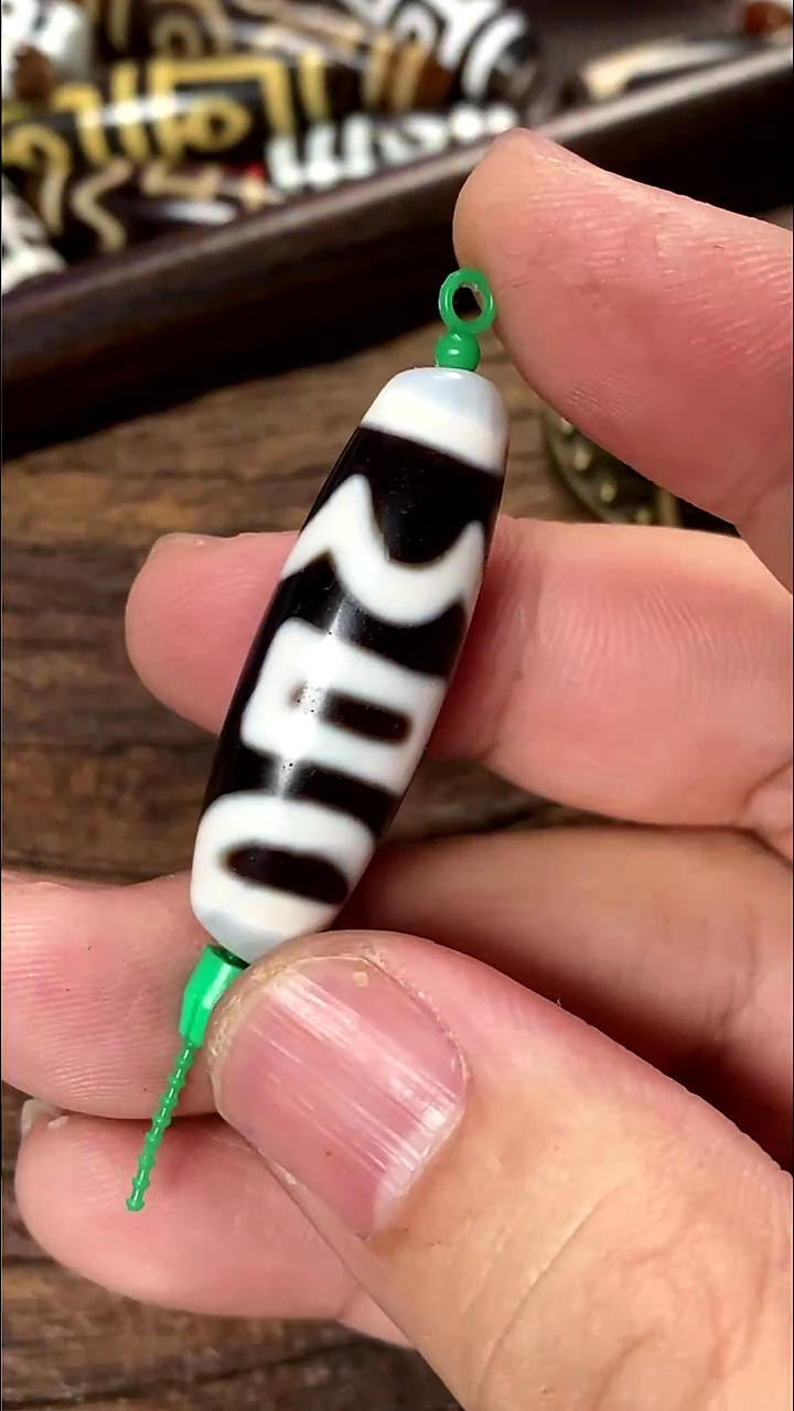 玛瑙/玉髓颈饰未镶嵌575