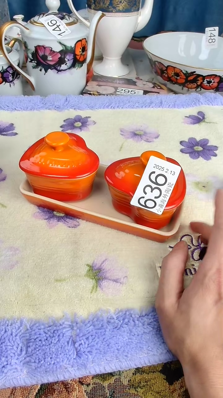 【闪购商品】杯小淼海外陶瓷工艺品