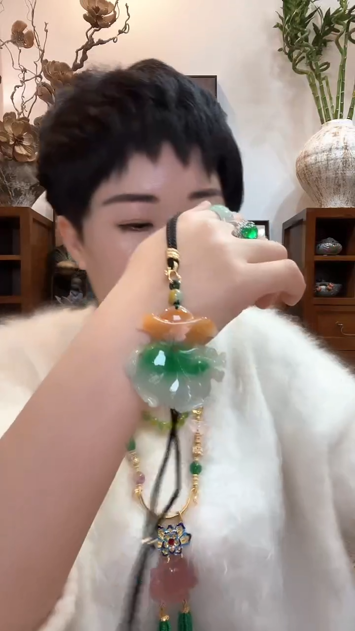 民族风原创手作900