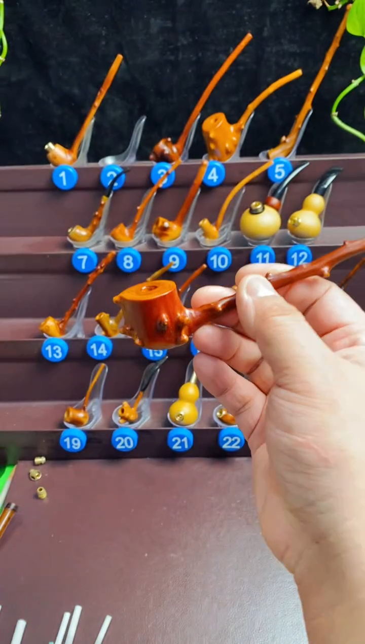 【闪购商品】木檬子木的精品小斗